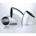 Carbon Steel Seamless Pipe Fittings 90 Degree Elbow